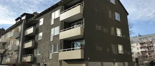 Erbjuds 600 000 kronor för att flytta