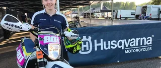 Fem raka vinster för Berzelius i SM