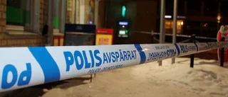 Ouppklarade rån i Linköping skrämmer