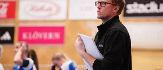 LVC föll tungt mot "favoritmotstånd"
