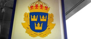25-åring blev sparkad och slagen