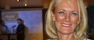 Hon blir ny vd i friskolekoncernen