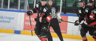 Nyköpings SK tog inte sista chansen – så var matchen i Tranås
