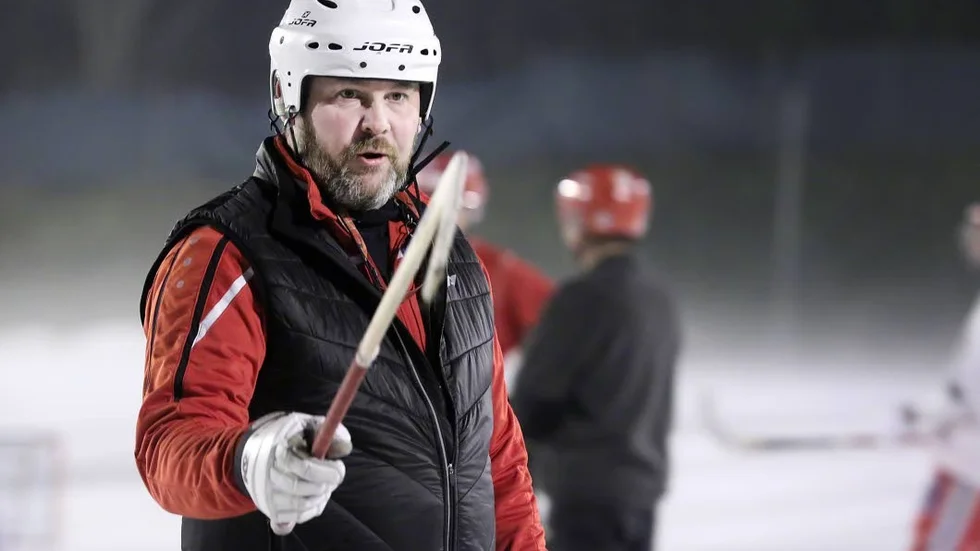 Jesper Lünings Målilla Bandy föll tungt hemma mot Skirö med 8–2.