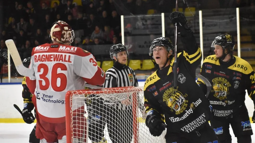 Anton Carlsson.