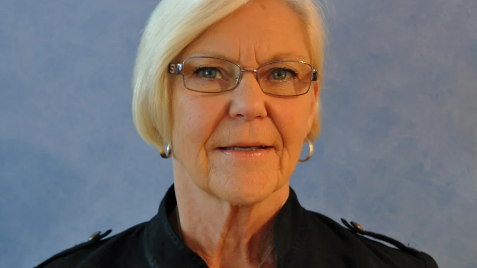 Maiwy Schultz är ordförande i Nyköping tillsammans - i fighten mot cancer och hennes förening kommer den 18 mars arrangera en musikkväll på Nyköpings teater, där allt överskott går till cancerforskningen.