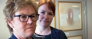 Svårt att protestera utan att oroa