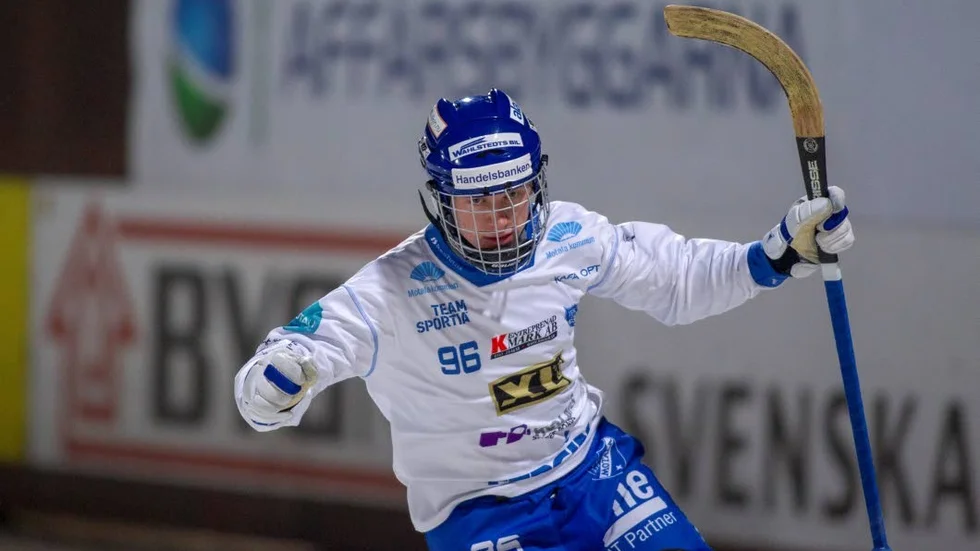 Viktor Spångberg fortsätter minst en säsong till i IFK Motala.