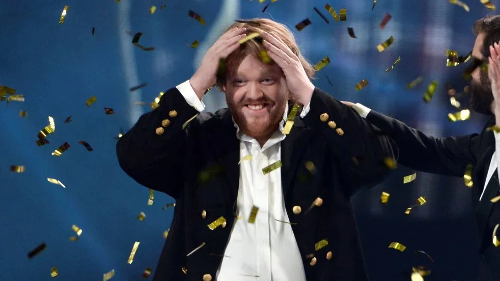 "Idol"-vinnaren Martin Almgren kommer vara på plats för att peppa deltagarna.