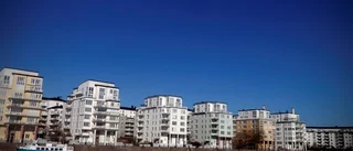 Bostadskrisen fortsätter