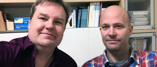TV: Så planerar han för nästa säsong