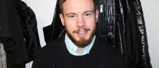 Spelarprofil tillbaka i IFK