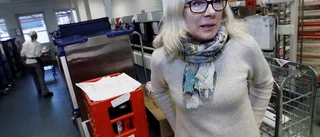 Julbordet tillbaka i skolan