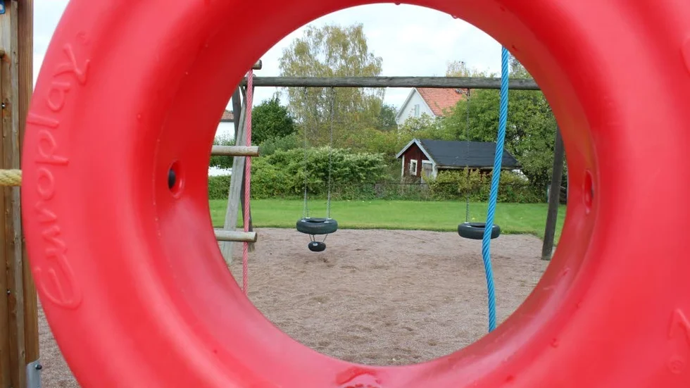 Genrebild.