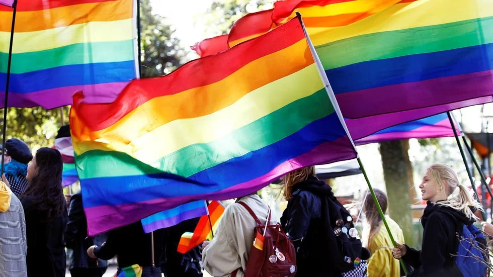 Vad blev kostnaden för Vadstena Pride 2018 undrar, fortfarande, Curt Nilzén.