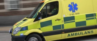 Man misshandlades med cykelkedja