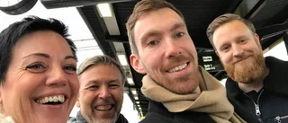 Reklamfilmen som gjorde en insats