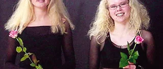 Aktiva ungdomar i 14 år
