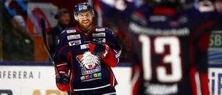 Roy: "En dröm som går i uppfyllelse"