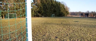 Bättre fotboll i Ekängen