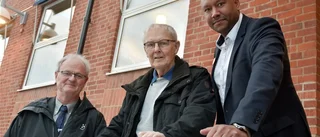 Här startade ett av de första UF-företagen