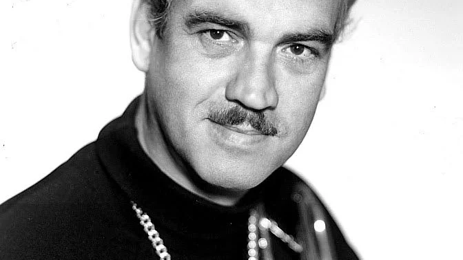 Arne Lamberth
