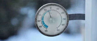 Solen slår sig fram i helgen