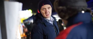 TV: Följ östgötarnas dramatiska kamp för att rädda sina familjemedlemmar
