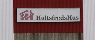 Första avtalet klart för Hultsfredshus – ska bygga tvåvåningshus med nio lägenheter