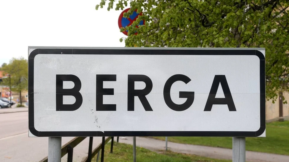 Växer. Berga är en stadsdel som behöver mer offentlig service i takt med områdets utbyggnad, skriver Erik Söderberg.