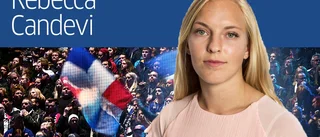 Candevi: Motarbeta inte läktarkulturen