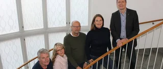 Här är 70 förslag som ska utveckla orten