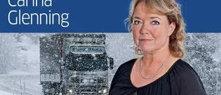 Vintern kommer – med kaosrubriker
