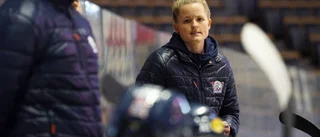 Ny vinst – nu har LHC-damerna 32–0