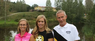 Golfmästare korade på Björndal