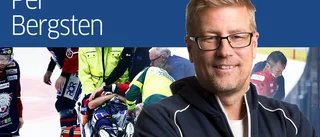 Är en ödesfråga för ishockeyn