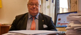 Vimmerby ska ledas ansvarsfullt
