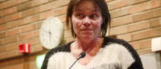 Vi blundar inte för verkligheten