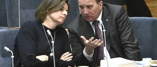 Ännu en spik i kistan för regeringen