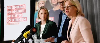 I alla fall inte nazister