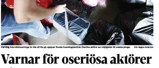 Polisens telefonsvar: 120 är före i kön
