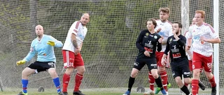 Så gick det i kvällens division sex-fotboll