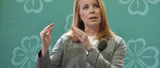 Sanningens ögonblick för Lööf