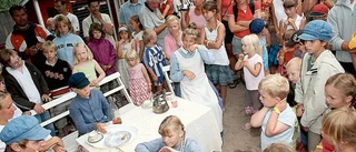Nytt rekord!