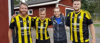 Gullringen tog stort kliv mot nytt kontrakt