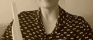 Emmas formidabla miljonsuccé