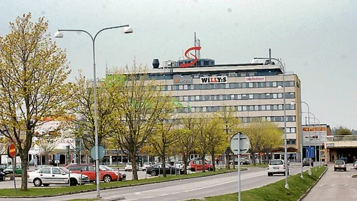 Nytt gängbråk med skottlossning i Skäggetorp.