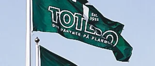 Två nya ordrar ger arbete på Totebo AB