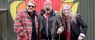 Pugh Rogefeldt, den svenska rockens fader
