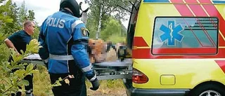 Saknade mannen hittades